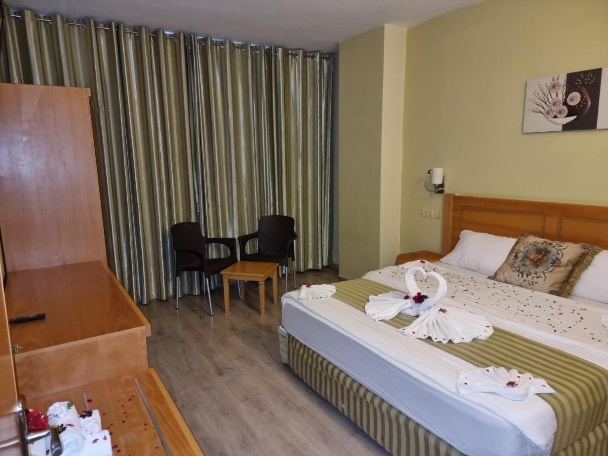 Ararat Hotel Bethlehem Buitenkant foto