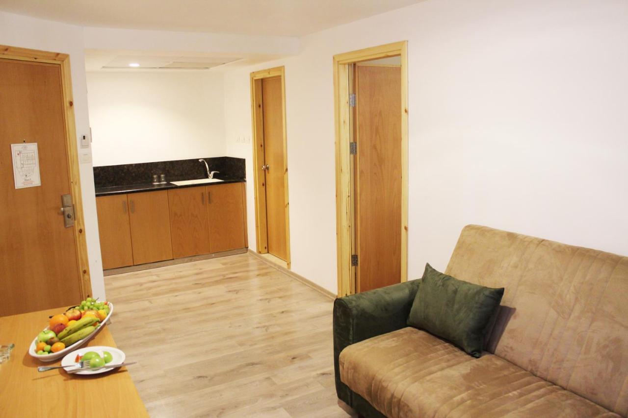 Ararat Hotel Bethlehem Buitenkant foto