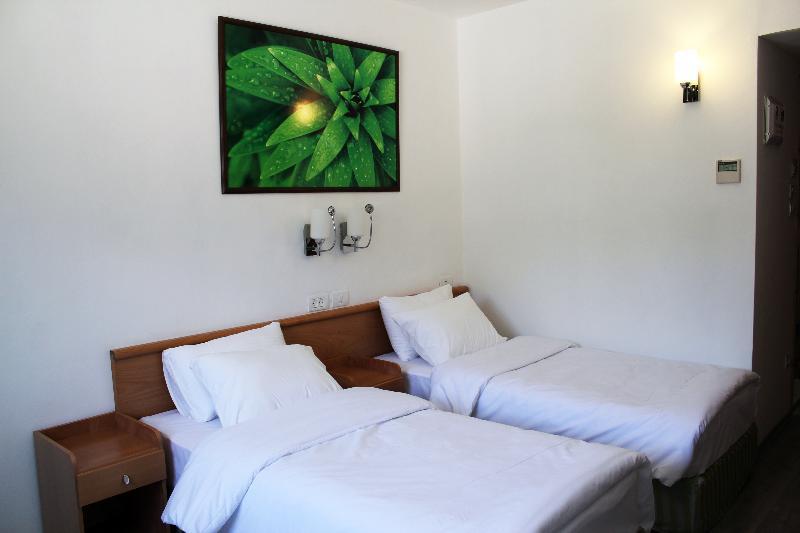 Ararat Hotel Bethlehem Buitenkant foto